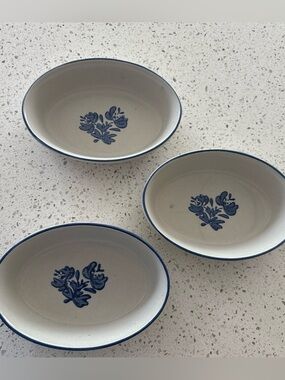 Pfaltzgraff Yorktowne Dish 240 set of 3